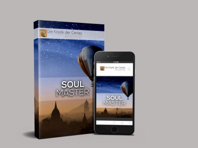Soul Master Online Kurs