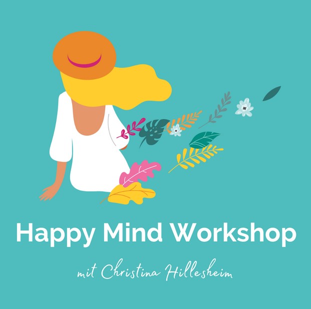 Happy Mind Workshop Erfahrungen von happydings