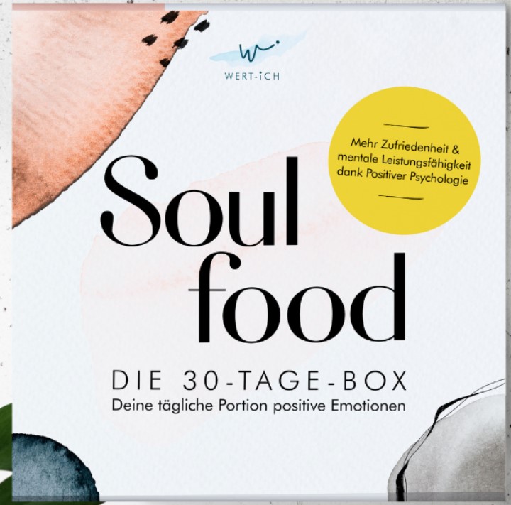Soulfood-Box Erfahrungen