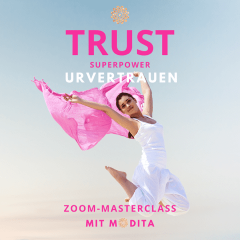 Trust Masterclass Erfahrungen - Modita