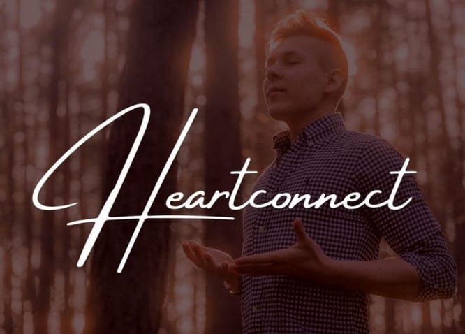 21 Tage Heart Connect Meditationskurs