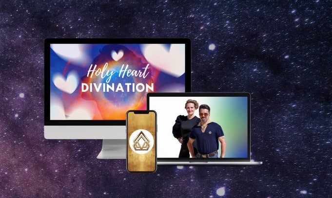Holy Heart Divination Masterclass Erfahrungen