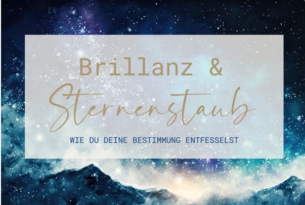 Masterclass Brillanz & Sternenstaub Erfahrungen