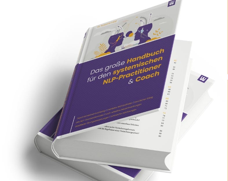 Das große Handbuch für den systemischen NLP-Practitioner & Coach Erfahrungen